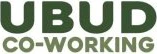 Ubud Co-Working logo