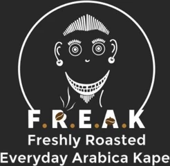 Freak Coffee logo