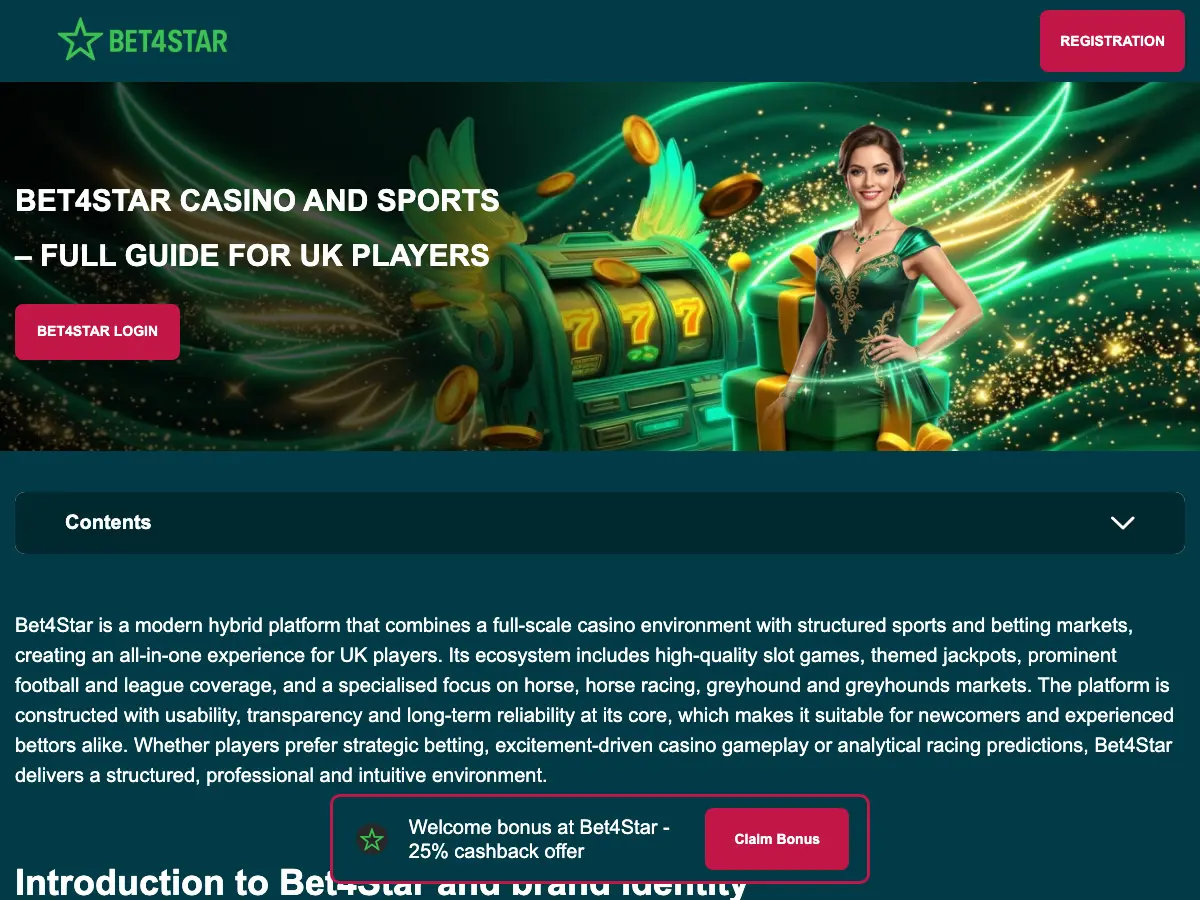 Pondok Pekak Library and Learning Center's website