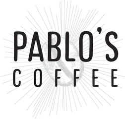 Pablo's Coffee - Penn Street logo