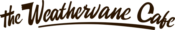 The Weathervane Cafe logo
