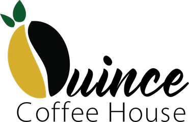 Quince Coffee House logo