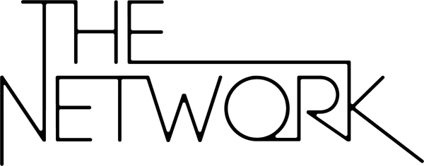 The Network Coffee House logo
