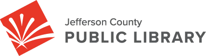 Jefferson County Public Library logo