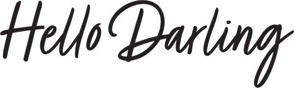 Hello Darling logo