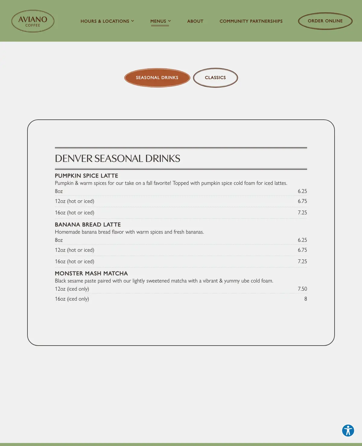 Aviano Coffee, photo 2