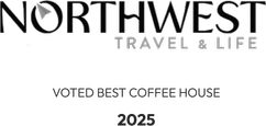 Thump Coffee logo
