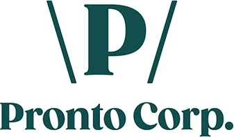 PRONTO - Yurakucho Denki Building logo
