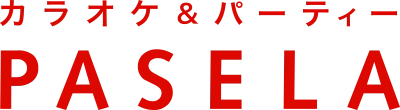 Karaoke PASELA Akihabara Electric Town logo
