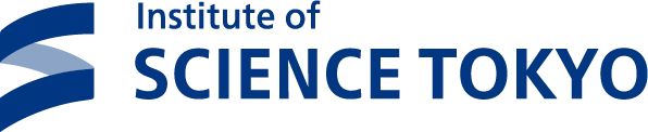 Tokyo Institute of Technology Library logo