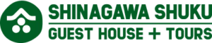 Shinagawa-Shuku Guest House+Tours logo