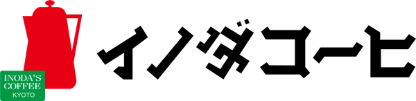 Inoda Coffee Tokyo Daimaru logo