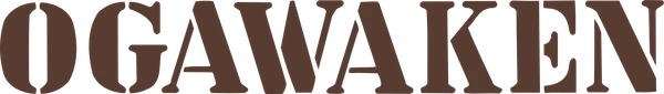 OGAWAKEN logo