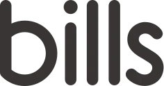 bills Ginza logo