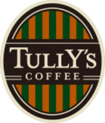 Tully’s Coffee - The University of Tokyo Hospital logo
