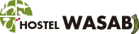 Guest House Wasabi logo