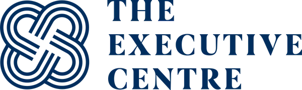 The Executive Centre logo