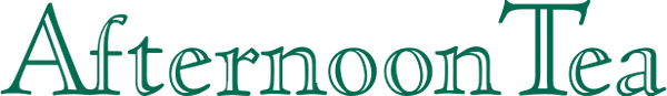 Afternoon Tea TEAROOM Metro M Korakuen logo
