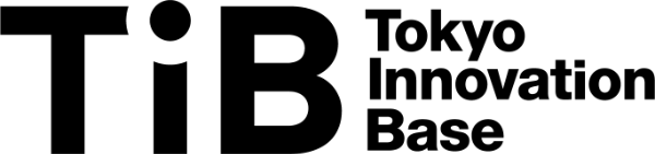 Tokyo Innovation Base logo