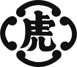 TORAYA TOKYO logo