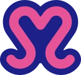 Maidreamin Akihabara Electric Town-exit Store logo