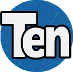 TenTen Guesthouse logo