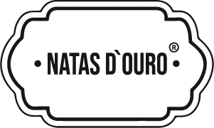 Natas D'Ouro logo
