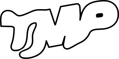 TMP Café logo