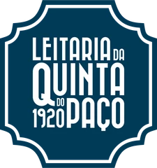 Leitaria da Quinta do Paço logo