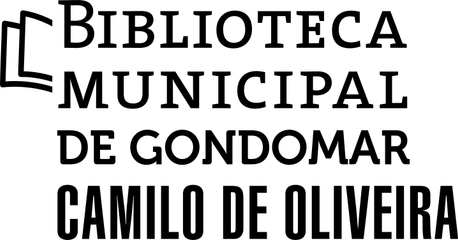 Biblioteca Municipal de Gondomar logo