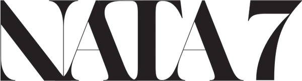 Nata7 logo