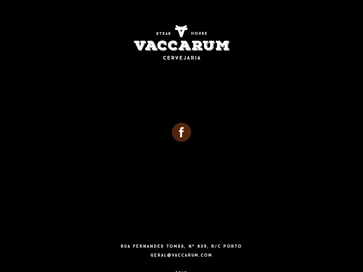 Vaccarum's website