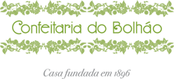 Confeitaria do Bolhão logo