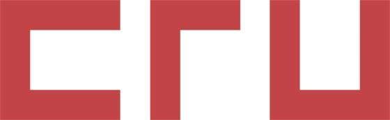 CRU Creative Hub logo
