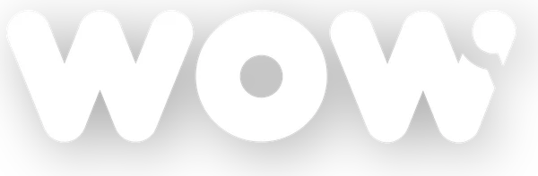 WOW - Coworking Porto logo