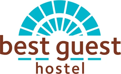 Best Guest Porto Hostel logo