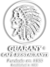 Guarany Café-Restaurante logo