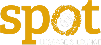 Spot Luggage & Lounge logo