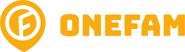 Onefam Ribeira Hostel Porto logo