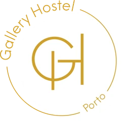 Gallery Hostel Porto logo