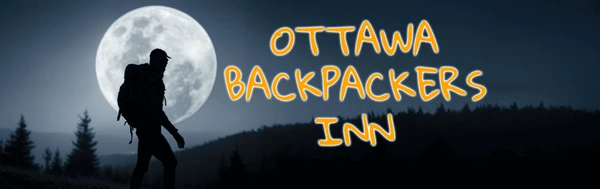 Ottawa Backpackers Inn logo