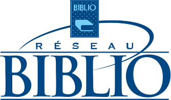 Reseau Biblio de l'Outaouais logo