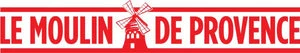 Le Moulin de Provence logo