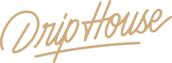 Drip House logo