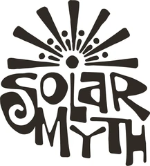 Solar Myth logo