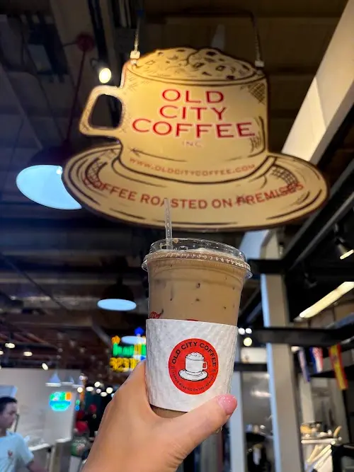 Old City Coffee, photo 2