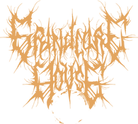 Grindcore House logo