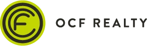 OCF Coffee House logo