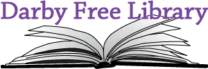 Darby Free Library logo