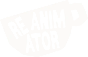 ReAnimator Coffee logo